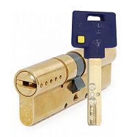 Циліндр MUL-T-LOCK MTL600/Interactive+ 95 (45*50) латунь